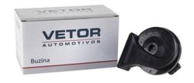 Buzina Especifica Gm 12V Apos 95 - Vetor Buzina Especifica Gm 12V Apos 95 - Vetor