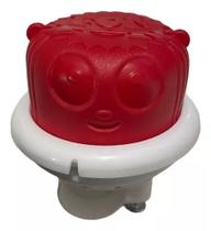 Buzina Fon-fon Bike Infantil Criança Bicicleta Cores