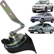 Buzina Gol G5 G6 Voyage Saveiro G5 G6 12v 95mm