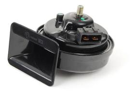 Buzina grave baixo 12v audi a4 95/01 8d0951221a