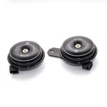 Buzina Hilux com conector original - VTO (par)