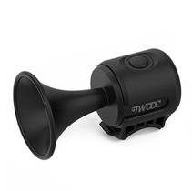 Buzina Mini Bicicleta 120 Db Bateria Impermeavel