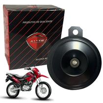 Buzina Modelo Orginal Honda BROS125 150 2003 em diante