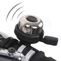 Buzina P/ Bicicleta Bike Campainha Sininho Sino Trim Trim Buzina P/ Bicicleta Bike Campainha Sininho Sino Trim Trim