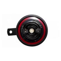 Buzina Paquera Individual 92mm 12v Universal Potente Vetor