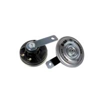 Buzina Paquerinha 12v som tipo Mercedes BZM Buzina Paquerinha 12v som tipo Mercedes BZM