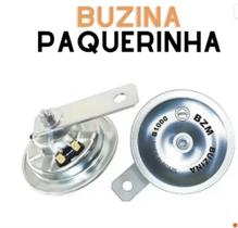 Buzina Paquerinha Dupla B1000 - BZM