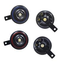 Buzina Paquerinha Som Grave E Agudo Universal 12 Volts