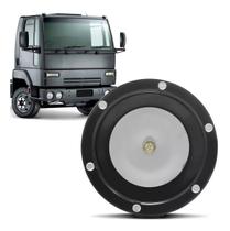 Buzina Paquerinha Vetor Auto Grande Universal Para Caminhão 24v - VT113