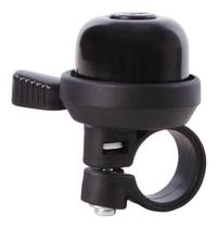 Buzina Para Bicicleta 300 Btwin Acessório Essencial para Ciclistas Som Alto e Claro Fácil Instalação