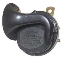 Buzina Para Carro Caracol Universal 12v Individual Isoflex