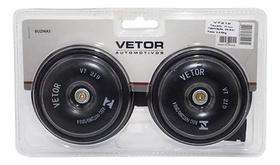 Buzina Para Etios Yaris / Corolla 2010 - 2019 Buzina Para Etios Yaris / Corolla 2010 - 2019