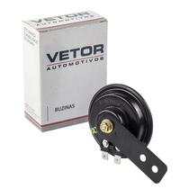 Buzina Para Moto Universal 12 Volts