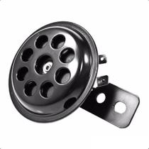 Buzina Riffel 88000 Universal Motocicletas 125cc 150cc 12V