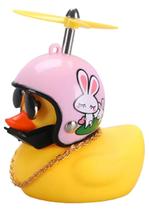 Buzina Silicone Pato Coelho - ELLEVEN Buzina Silicone Pato Coelho - ELLEVEN