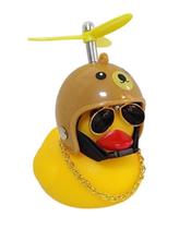 Buzina Silicone Pato Urso - ELLEVEN Buzina Silicone Pato Urso - ELLEVEN