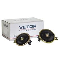 Buzina Tipo BI-BI Especifica MITSUBISHI:L200 ATE 2006 100MMb