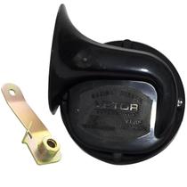 Buzina Tipo Caracol Específica Palio Ed/el/edx/weekend 12v