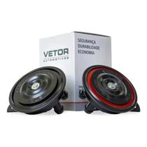 Buzina tipo paquerinha vetor 135