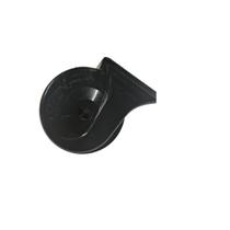 Buzina tom alto 12v audi a4 a6 rs4 99/05 4b0951223