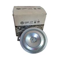 Buzina Tom Baixo 12v 335hz Nova Original Saveiro Gol Vw