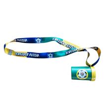 Buzina Torcedor Autista com cordão torcedor futebol