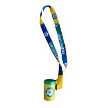 Buzina Torcedor Fanático com cordão personalizado futebol Buzina Torcedor Fanático com cordão personalizado futebol