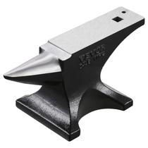 Buzina única Anvil VEVOR de 11 kg de aço fundido com base estável Buzina única Anvil VEVOR de 11 kg de aço fundido com base estável