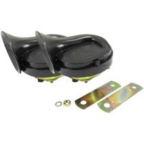 Buzina Universal Ônibus a GAUSS GB1022 Buzina Universal Ônibus a GAUSS GB1022