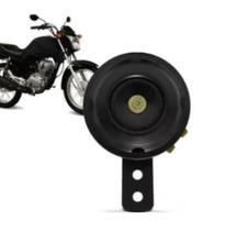 Buzina Universal para Moto Modelo Paquerinha 12V