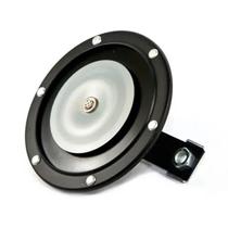 BUZINA VETOR BI-BI GRANDE UNIVERSAL 24V - VTO113 Única BUZINA VETOR BI-BI GRANDE UNIVERSAL 24V - VTO113 Única