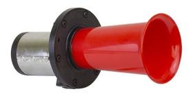 Buzina Vetor Uga Uga Tipo Calhambeque 12v Universal Buzina Vetor Uga Uga Tipo Calhambeque 12v Universal