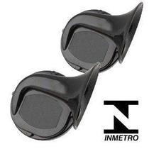 Buzina wv Gol, Parati, Fox // Fiat Palio 1 terminal por buzina/ com suporte grave e agudo