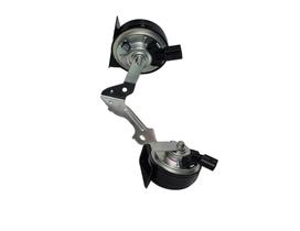 Buzinas De Ar Com Suporte Original Mini Cooper Clubman 61338495258 Buzinas De Ar Com Suporte Original Mini Cooper Clubman 61338495258