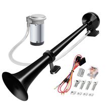 Buzinas de trem Air Horn CARFKA 150DB Super Loud para veículo