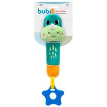 Buzininha BUBA com Mordedor Zoo - Dinossauro