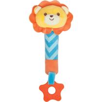 Buzininha Com Mordedor Animal Fun