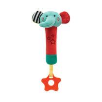 Buzininha com Mordedor Buba Elefante