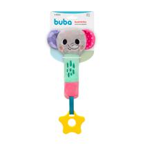 Buzininha Com Mordedor Buba Elefante