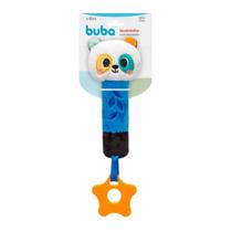 Buzininha Com Mordedor Buba Zoo Panda 16137 - Buba
