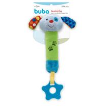 Buzininha com mordedor happy zoo buba Buzininha com mordedor happy zoo buba