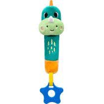 BUZININHA COM MORDEDOR ZOO - Dino