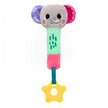Buzininha com Mordedor Zoo Elefante 16129 - Buba