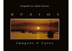 Buzios imagens e cores
