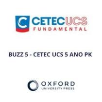 Buzz 5 cetec ucs 5 ano pk Buzz 5 cetec ucs 5 ano pk