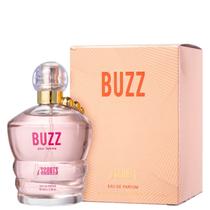 Buzz I-Scents Eau de Parfum - Perfume Feminino 100ml