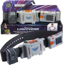 Buzz Lightyear Cinto De Utilidades Para Missões Espaciais - Mattel