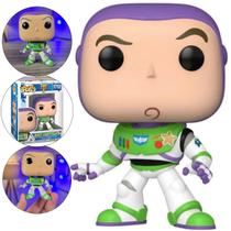 Buzz Lightyear Funko Toy Story 5 Disney Pixar Colecionável Buzz Lightyear Funko Toy Story 5 Disney Pixar Colecionável