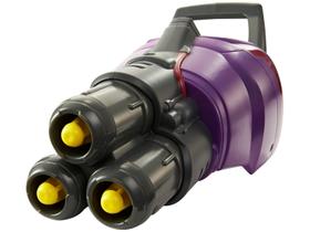 Buzz Lightyear Lançador De Misseis Zurg Blaste - Mattel HHJ58