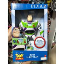 Buzz Lightyear Mattel Original
